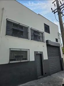 Galpão/Depósito/Armazém para alugar, 733m² no Vila Guilhermina, São Paulo
