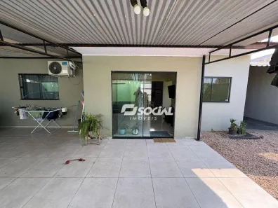 Casa com 2 Quartos à venda, 450m² no Eldorado, Porto Velho