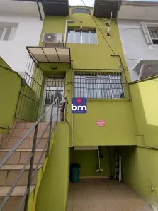 Casa com 2 Quartos à venda, 107m² no Vila Clementino, São Paulo