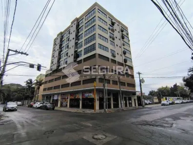 Sala Comercial para alugar, 47m² no Marechal Rondon, Canoas