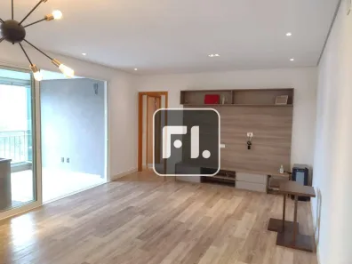 Apartamento com 3 Quartos para venda ou aluguel, 96m² no Tamboré, Santana de Parnaíba