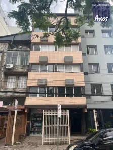Sala Comercial com 3 Quartos à venda, 57m² no Cidade Baixa, Porto Alegre