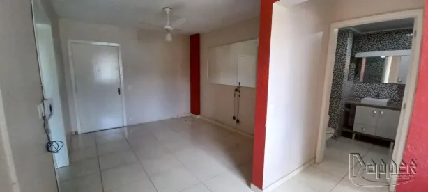 Apartamento com 2 Quartos à venda, 70m² no Ideal, Novo Hamburgo