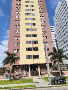 Apartamento com 3 Quartos à venda, 71m² no Capão Raso, Curitiba