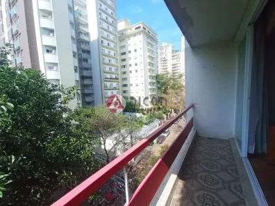 Apartamento com 2 Quartos à venda, 105m² no Bela Vista, São Paulo