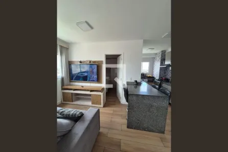 Apartamento com 2 Quartos à venda, 38m² no Vila Pierina, São Paulo