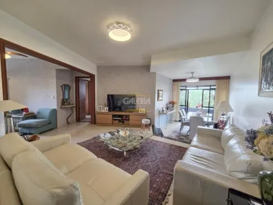 Apartamento com 3 Quartos à venda, 134m² no Atiradores, Joinville
