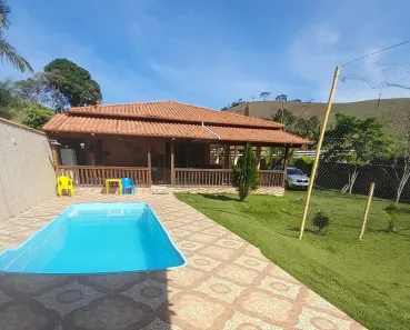 Fazenda/Sítio com 3 Quartos à venda, 1460m² no , Matias Barbosa