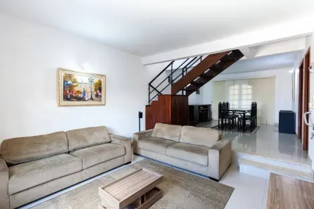 Sobrado com 4 Quartos à venda, 229m² no Chácara Vista Alegre, Cotia