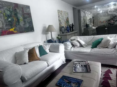 Apartamento com 3 Quartos à venda, 160m² no Barra da Tijuca, Rio de Janeiro