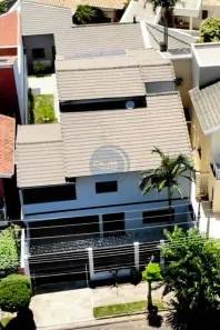 Sobrado com 4 Quartos à venda, 365m² no Vila Alpes Suíços, Indaiatuba