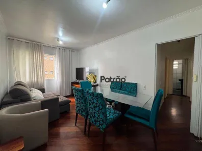 Apartamento com 2 Quartos à venda, 65m² no Baeta Neves, São Bernardo do Campo