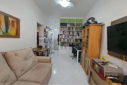 Apartamento com 2 Quartos à venda, 54m² no Freguesia (Ilha do Governador), Rio de Janeiro