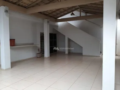 Imóvel Comercial com 3 Quartos à venda, 400m² no Vila Bom Jesus, São José do Rio Preto