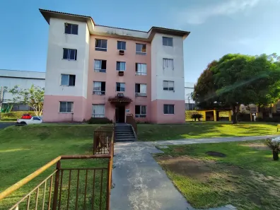 Apartamento com 3 Quartos à venda, 55m² no Tarumã-Açu, Manaus