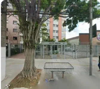 Apartamento com 2 Quartos à venda, 55m² no Vila Monumento, São Paulo