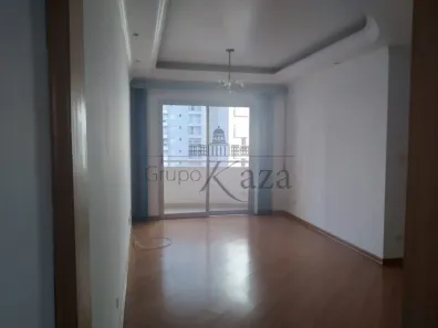 Apartamento com 3 Quartos à venda, 93m² no Vila Ema, São José dos Campos