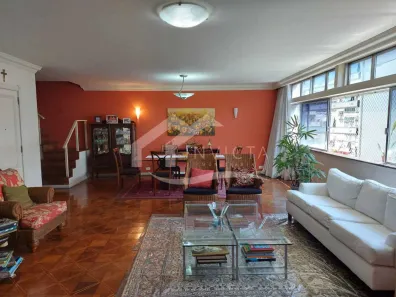 Apartamento com 4 Quartos à venda, 233m² no Copacabana, Rio de Janeiro