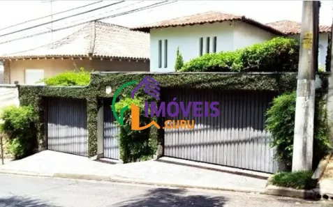 Casa de Condomínio com 3 Quartos à venda, 234m² no Jardim Vitória Régia, São Paulo