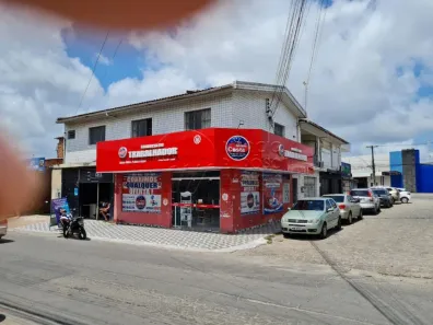 Prédio Residencial à venda, 234m² no Santa Amélia, Maceió