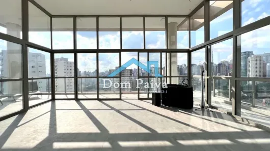 Cobertura com 4 Quartos à venda, 600m² no Vila Mariana, São Paulo