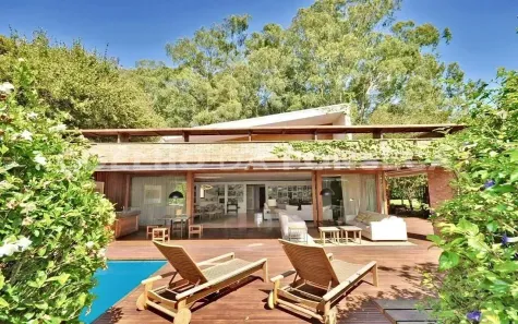 Casa de Condomínio com 3 Quartos à venda, 464m² no Indaiatuba, Porto Feliz