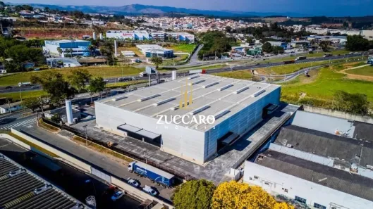 Galpão/Depósito/Armazém para alugar, 6700m² no Jardim Independência, Taubaté