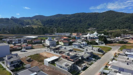 Lote/Terreno à venda, 360m² no Sul do Rio, Santo Amaro da Imperatriz