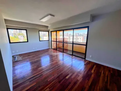 Apartamento com 4 Quartos para alugar, 167m² no Paraíso do Morumbi, São Paulo
