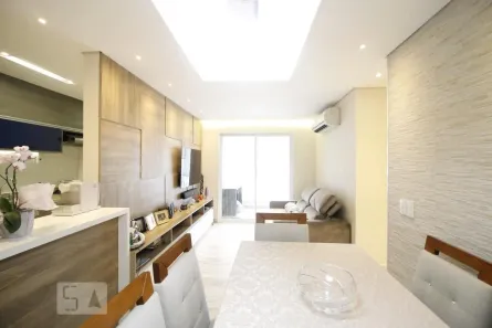 Apartamento com 3 Quartos à venda, 81m² no Vila Isa, São Paulo