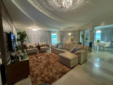 Apartamento com 3 Quartos à venda, 136m² no Centro, Balneário Camboriú