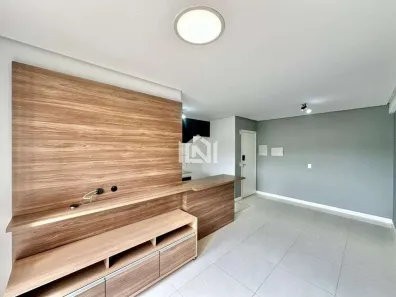 Apartamento com 2 Quartos à venda, 58m² no Granja Viana, Cotia