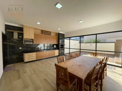 Casa de Condomínio com 3 Quartos à venda, 220m² no Chácara do Visconde, Taubaté