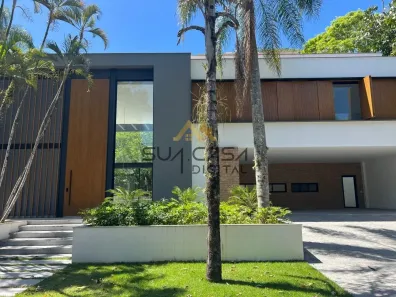 Casa de Condomínio com 4 Quartos à venda, 843m² no Itanhangá, Rio de Janeiro
