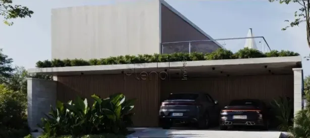 Casa de Condomínio com 4 Quartos à venda, 250m² no Chácara Alvorada, Indaiatuba