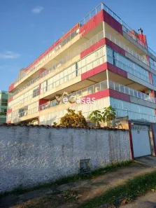 Apartamento com 3 Quartos à venda, 130m² no Extensão do Bosque, Rio das Ostras