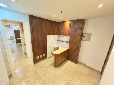 Sala Comercial à venda, 49m² no Tijuca, Rio de Janeiro
