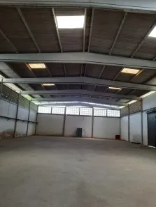 Galpão/Depósito/Armazém para alugar, 2000m² no Porto Seco Pirajá, Salvador