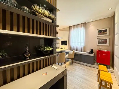 Ponto Comercial à venda, 31m² no Pioneiros, Balneário Camboriú