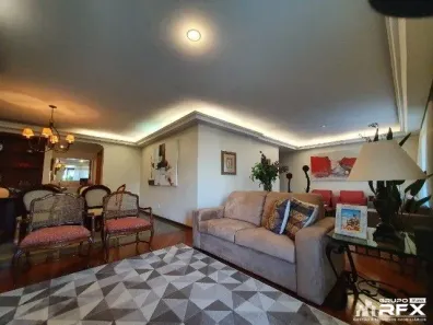 Apartamento com 3 Quartos à venda, 215m² no Santa Rosa, Niterói