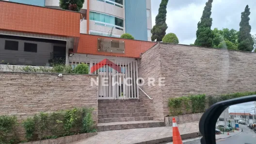 Apartamento com 3 Quartos à venda, 110m² no Anchieta, São Bernardo do Campo