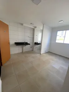 Apartamento com 2 Quartos para alugar, 44m² no Portal do Sol, João Pessoa