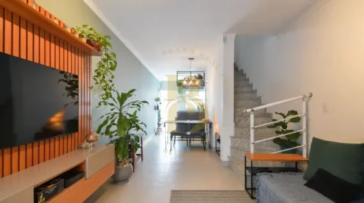 Casa com 2 Quartos à venda, 125m² no Jardim Aeroporto, São Paulo