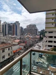 Apartamento com 1 Quarto à venda, 80m² no Ingá, Niterói
