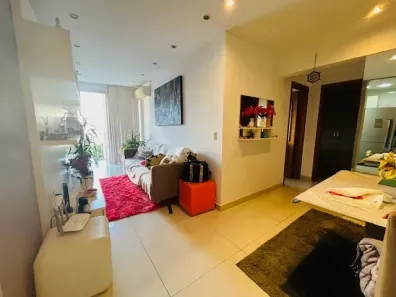 Apartamento com 2 Quartos para venda ou aluguel, 77m² no Botafogo, Rio de Janeiro