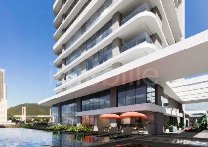 Apartamento com 4 Quartos à venda, 194m² no Centro, Balneário Camboriú