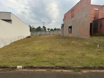Lote/Terreno à venda, 303m² no Unileste, Piracicaba