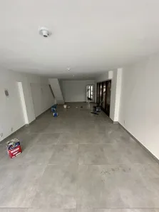 para alugar, 50m² no Centro, Macaé