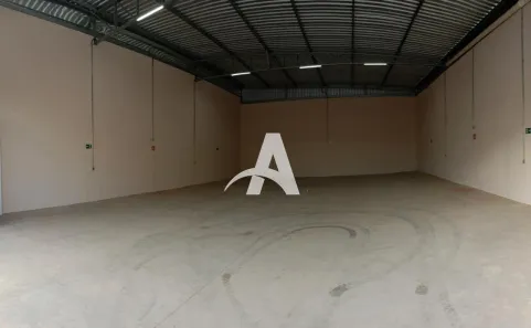 Galpão/Depósito/Armazém para alugar, 215m² no Shopping Park, Uberlândia