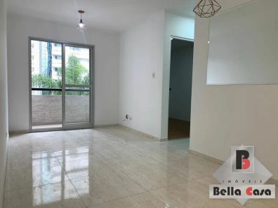 Apartamento com 2 Quartos à venda, 56m² no Vila Regente Feijó, São Paulo